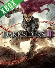 Darksiders 3