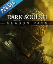 Dark souls hot sale 3 ps4