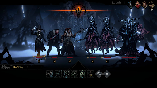 Is Darkest Dungeon 2 beter dan de eerste?