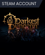 Darkest Dungeon 2