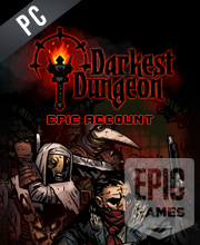 Darkest Dungeon