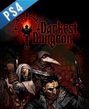 Darkest Dungeon