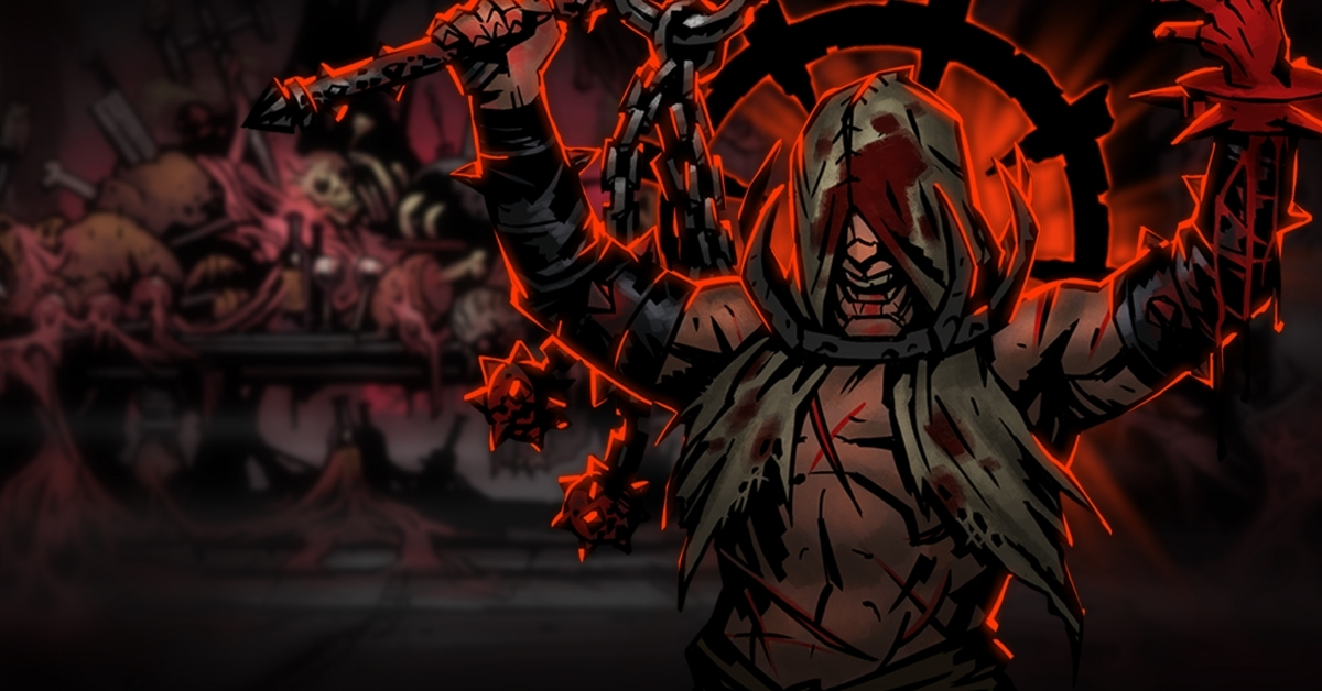 Darkest Dungeon PS4/PS5 Best Price: CDkeynl Verslaat PSN Store Korting