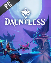 Dauntless