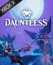 Dauntless