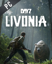 DayZ Livonia