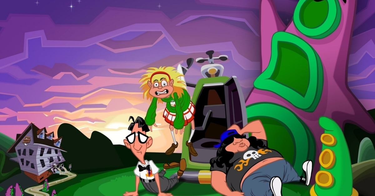 Day of the Tentacle Remastered PS4 – Beste Prijs Deals & Key Vergelijkingen