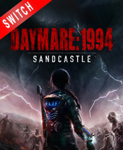 Daymare 1994 Sandcastle