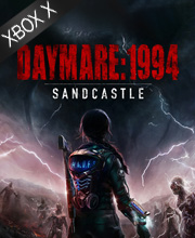 Daymare 1994 Sandcastle