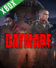 Daymare 1998