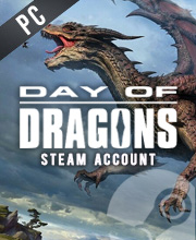 Day of Dragons