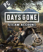 Days Gone