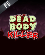 Dead Body Killer