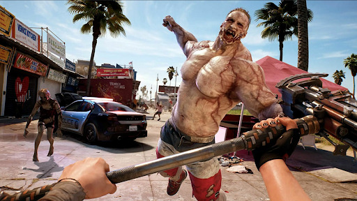 Dead Island 2 Trailer