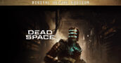 Dead Space Digital Deluxe Edition voor PS5 75% Korting – Laagste Prijs Ooit