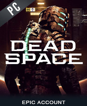 Dead Space Remake