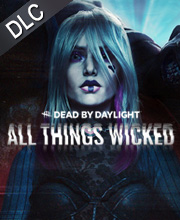 Dead by Daylight All Things Wicked Chapter