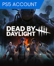 Dead by Daylight