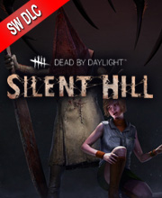 Dead by Daylight Silent Hill Chapter