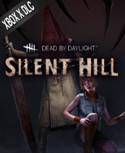 Dead By Daylight Silent Hill Chapter