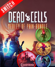 Dead Cells Medley of Pain Bundle