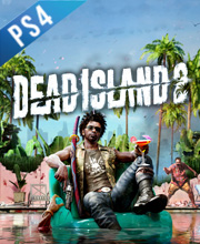 Dead island hot sale 2 ps4