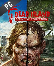 Dead Island Definitive Collection