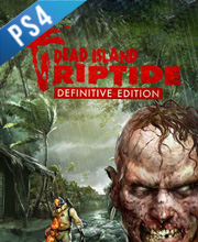 Dead Island Riptide Definitive Edition