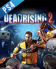 Dead Rising 2