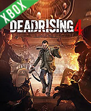 Dead Rising 4