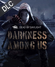 Dead by Daylight Darkness Among Us