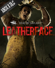 Dead by Daylight Leatherface