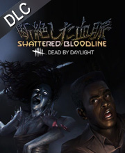 Dead by Daylight Shattered Bloodline