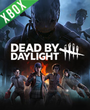 dead by daylight xbox one cost