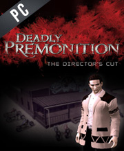 Deadly Premonition