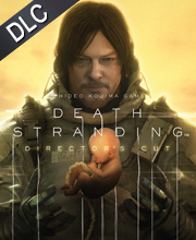 Death Stranding Director’s Cut