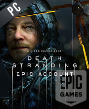 Death Stranding