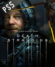 Death Stranding