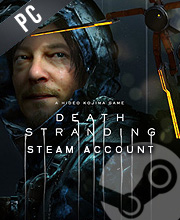 Death Stranding