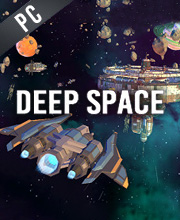 Deep Space