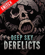 Deep Sky Derelicts