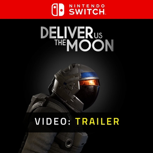 Deliver Us The Moon