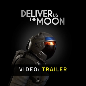 Deliver Us The Moon Video Trailer