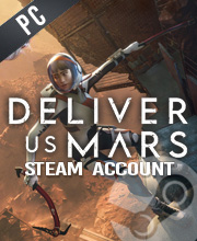 Deliver Us Mars