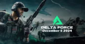 Delta Force Warfare PC Beta-trailer is hier – Bekijk nu