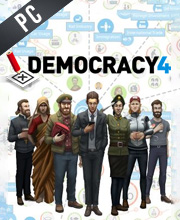 Democracy 4