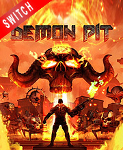 Demon Pit