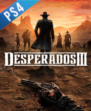 Desperados 3