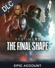 Destiny 2 The Final Shape