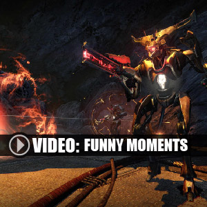 Destiny PS4 Funny Moments